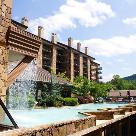 Gatlinburg Town Square By Exploria Resorts Экстерьер фото