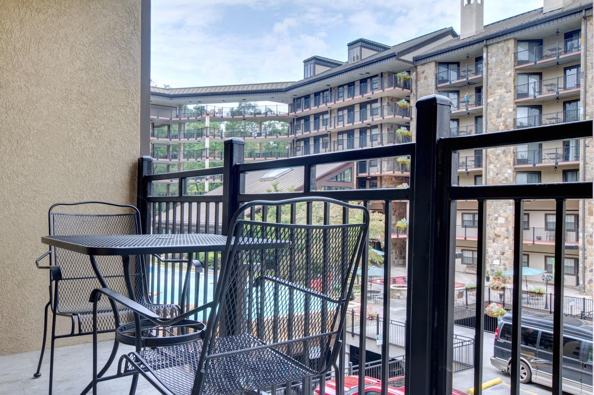 Gatlinburg Town Square By Exploria Resorts Экстерьер фото