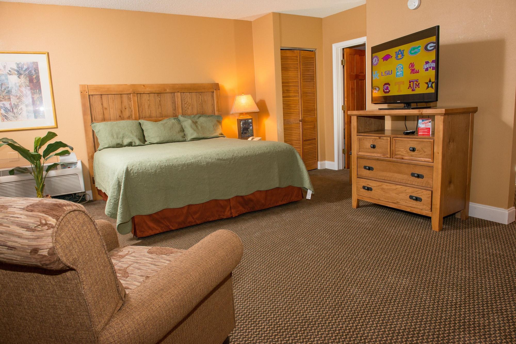Gatlinburg Town Square By Exploria Resorts Экстерьер фото