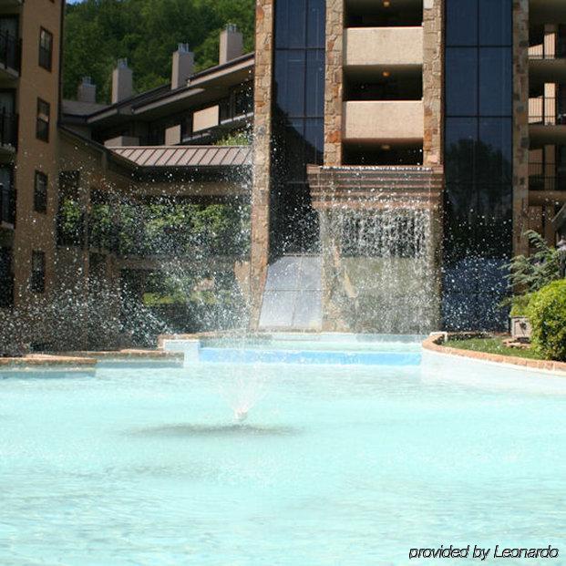 Gatlinburg Town Square By Exploria Resorts Удобства фото