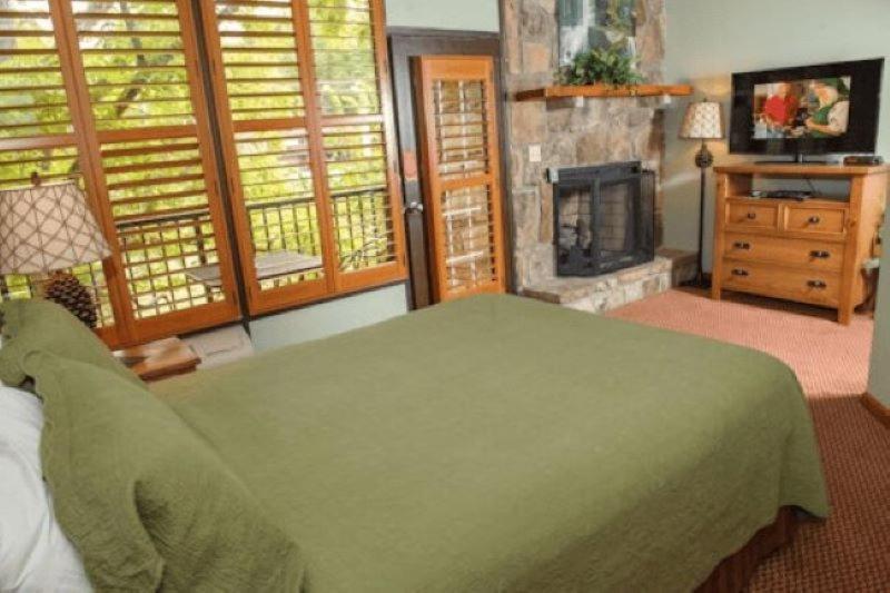 Gatlinburg Town Square By Exploria Resorts Экстерьер фото